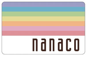 nanaco