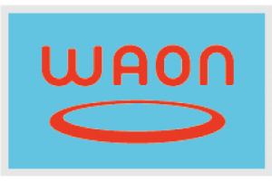 WAON